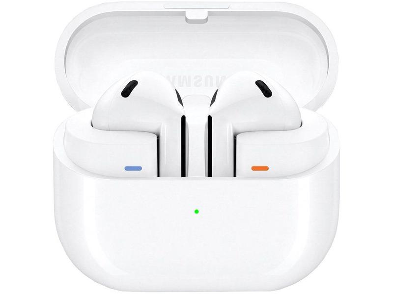 スマホアクセサリー Galaxy Buds 3 Fone de Ouvido Bluetooth Samsung Galaxy Buds 3 - Galaxy Buds